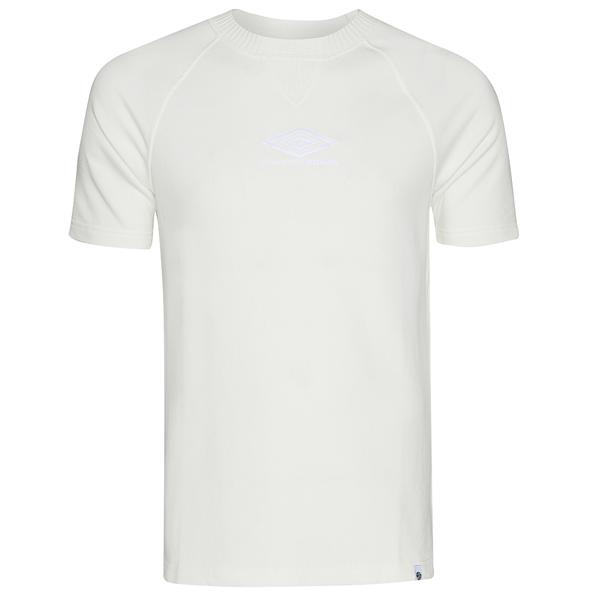 Umbro x pretty green uomo felpa a maniche corte Umbro x pretty green uomo felpa a maniche corte
