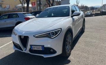 Alfa romeo - stelvio -b'/xe2/x80/xa6' Alfa romeo - stelvio -b'/xe2/x80/xa6'