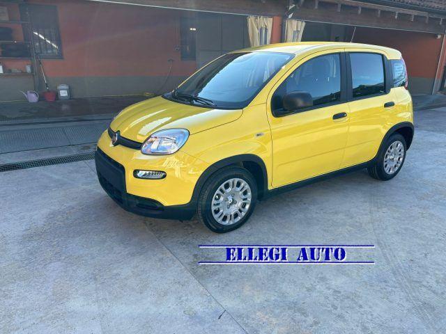 Fiat panda promo finanz.1.0 firefly sb'&'s hybrid Fiat panda promo finanz.1.0 firefly sb'&'s hybrid