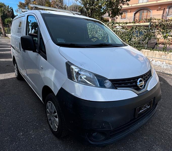 Nissan nv200 1.5 dci 90cv furgone