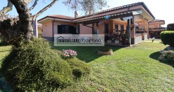Villa a anzio di 85 mq Villa a anzio di 85 mq