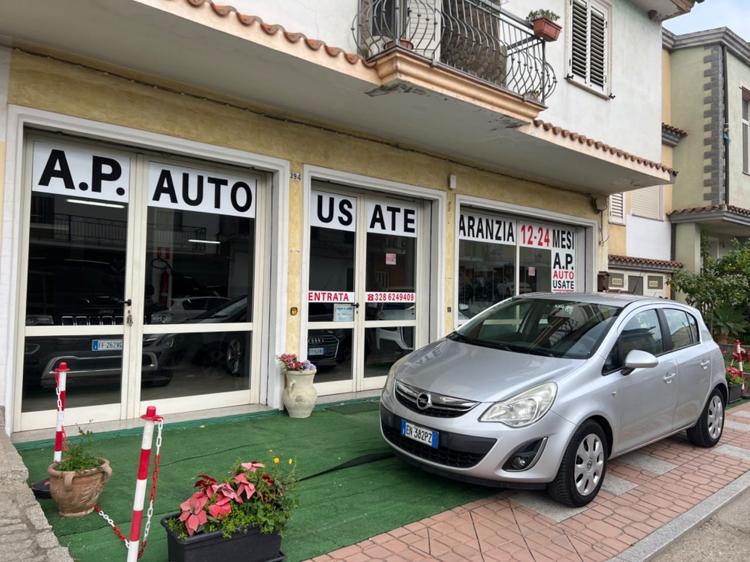 Opel corsa 1.3 cdti 75cv f.ap. 5 porte elective