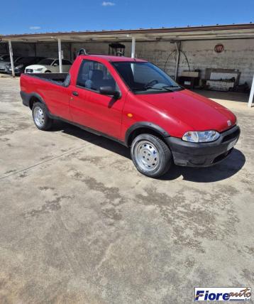 Fiat - strada Fiat - strada
