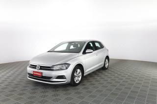 Volkswagen polo polo 1.0 evo 5p. comfortline bluemotion Volkswagen polo polo 1.0 evo 5p. comfortline bluemotion