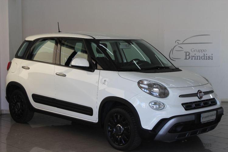 Usato fiat 500 l 1.3 mjt 95 cv business diesel 2020 a