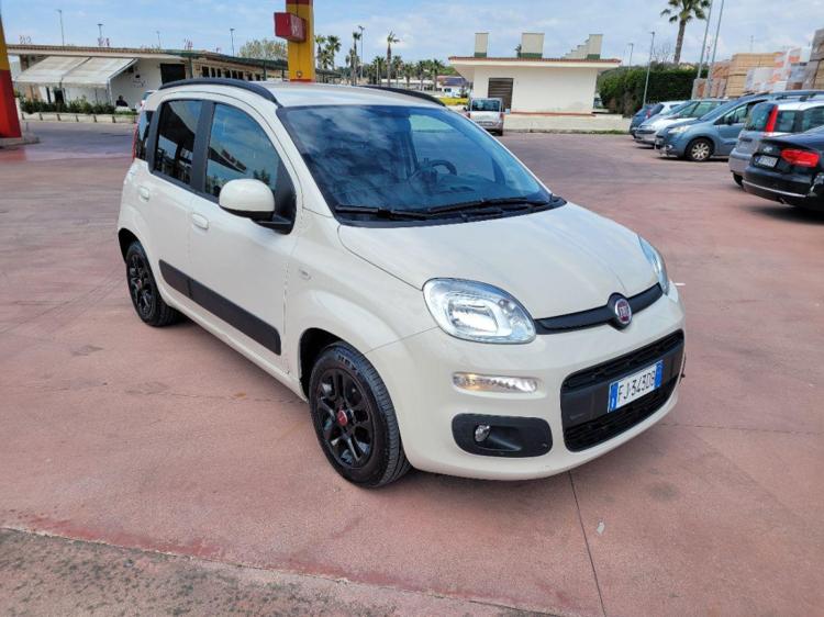 Usato fiat panda gpl 2017 a quarto
