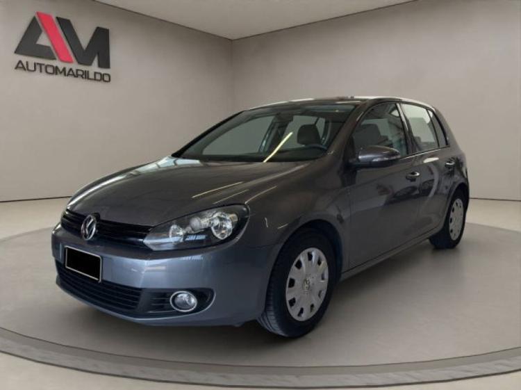 Usato volkswagen golf diesel 2009 a sacile Usato volkswagen golf diesel 2009 a sacile