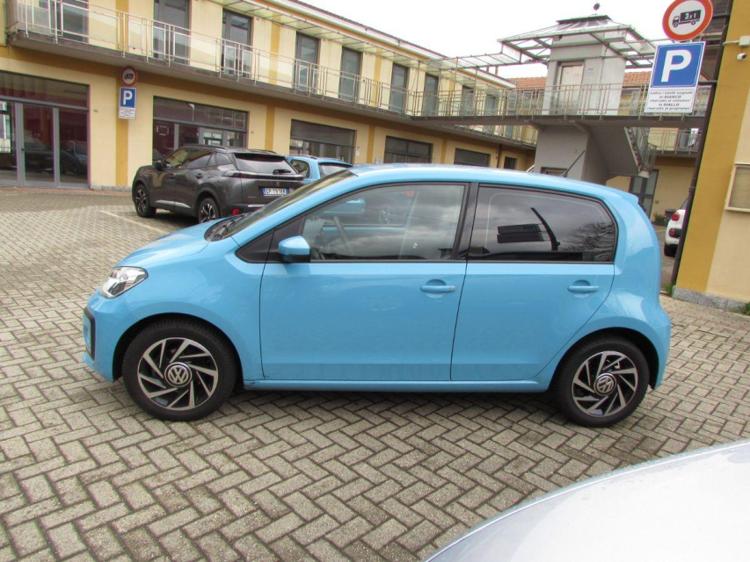 Usato volkswagen up! 1.0 5p. eco move up! bmt benzina 2019 a