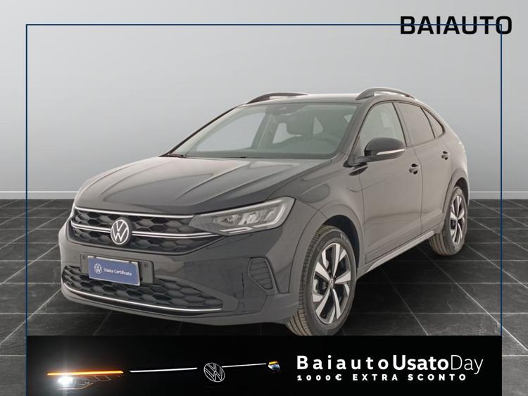 Volkswagen taigo 1.0 tsi 95cv life Volkswagen taigo 1.0 tsi 95cv life