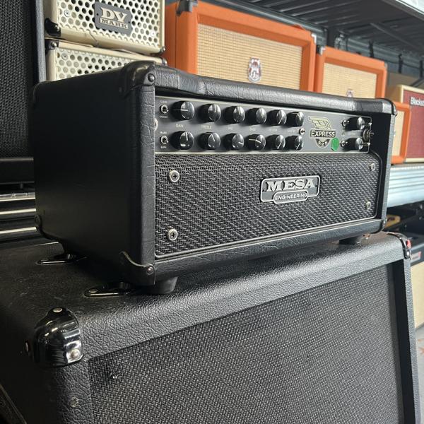 Mesa boogie express 5:25 head Mesa boogie express 5:25 head