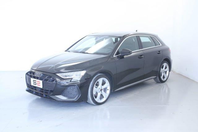 Audi a3 spb 35 tdi s tronic s line ed. *sconto immediato* Audi a3 spb 35 tdi s tronic s line ed. *sconto immediato*