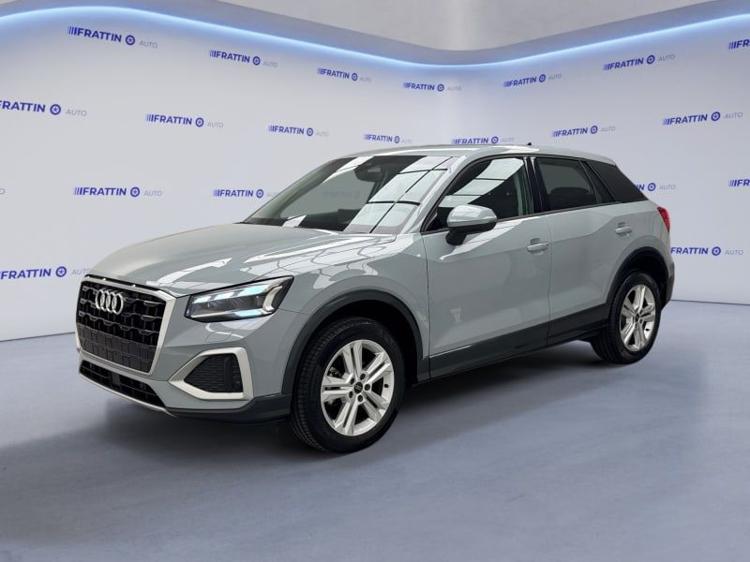 Audi q2 35 tfsi s tronic business adva Audi q2 35 tfsi s tronic business adva