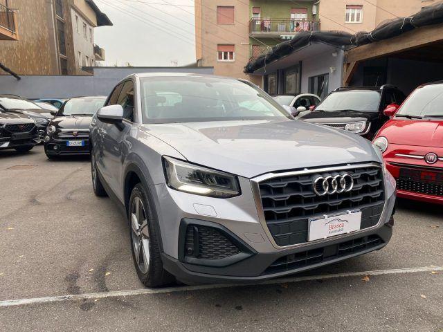 Audi q2 35 tfsi s tronic admired advanced Audi q2 35 tfsi s tronic admired advanced