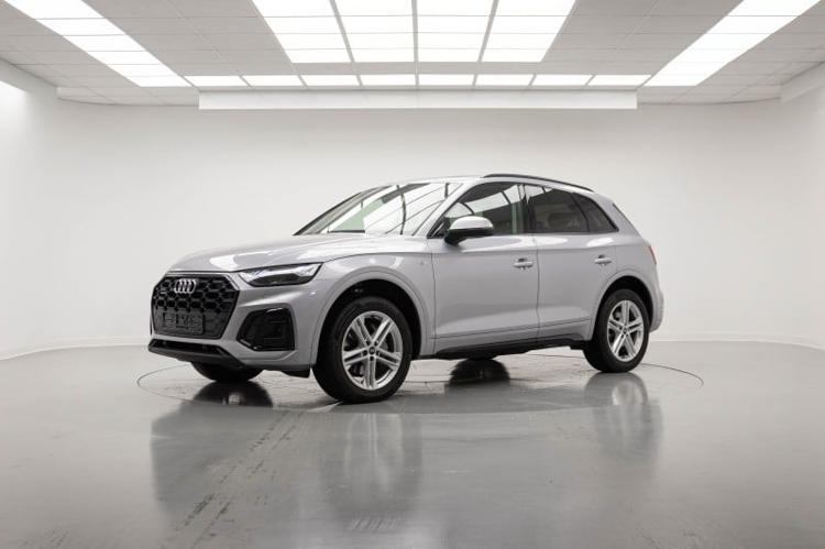 Audi q5 40 tdi 204 cv quattro s tronic Audi q5 40 tdi 204 cv quattro s tronic