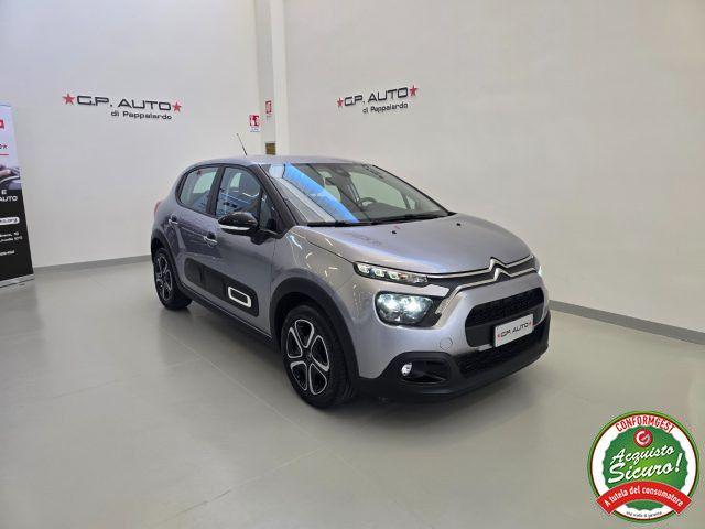 Citroen c3 puretech 83 sb'&'s plus Citroen c3 puretech 83 sb'&'s plus