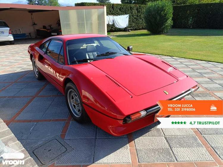Ferrari 208/308/328/gto 308 gtbi