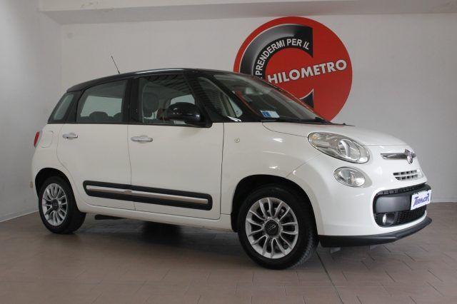 Fiat 500l 1.4 t-jet120cv gpl pop star neop.