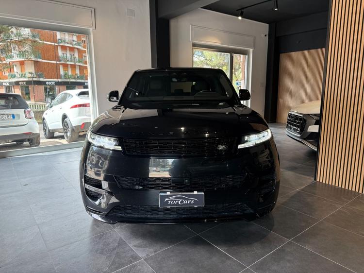 Land rover range rover sport range rover sport 3.0d l6 249 Land rover range rover sport range rover sport 3.0d l6 249