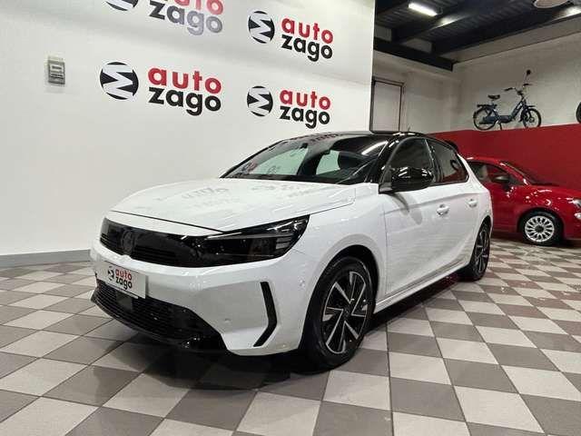 Opel corsa 1.2 gs 75 cv 5 porte Opel corsa 1.2 gs 75 cv 5 porte