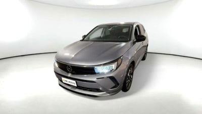 Opel grandland 1.5 diesel ecotec aut. business elegance