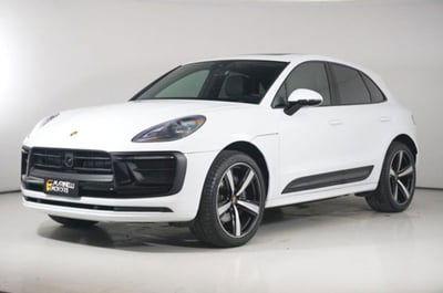 Porsche macan 2.0 265cv pdk usata a lendinara -