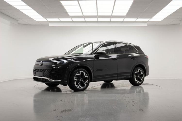 Volkswagen tiguan 2.0 tdi 150 cv scr d Volkswagen tiguan 2.0 tdi 150 cv scr d