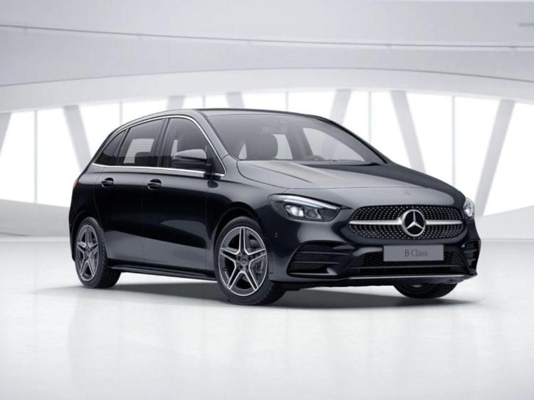 Usato mercedes classe b b 180 d automatic premium diesel Usato mercedes classe b b 180 d automatic premium diesel