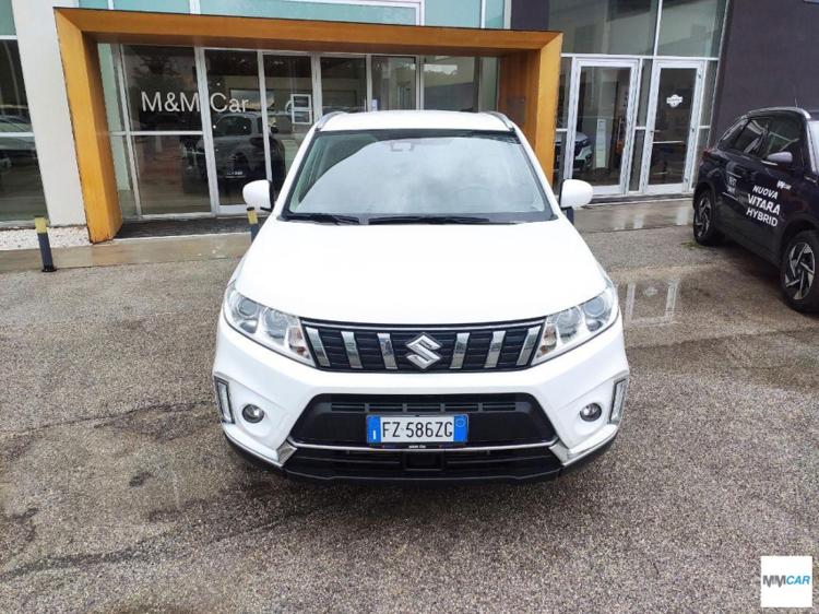 Usato suzuki vitara 1.0 boosterjet 4wd allgrip cool benzina