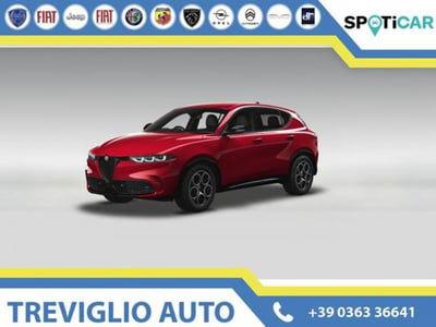 Alfa romeo tonale tonale 1.5 160 cv mhev tct7 ti nuova a Alfa romeo tonale tonale 1.5 160 cv mhev tct7 ti nuova a