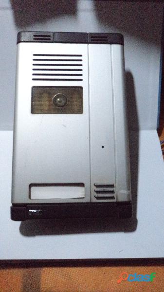 Urmet Posto Esterno Videocitofonico Kombi 1