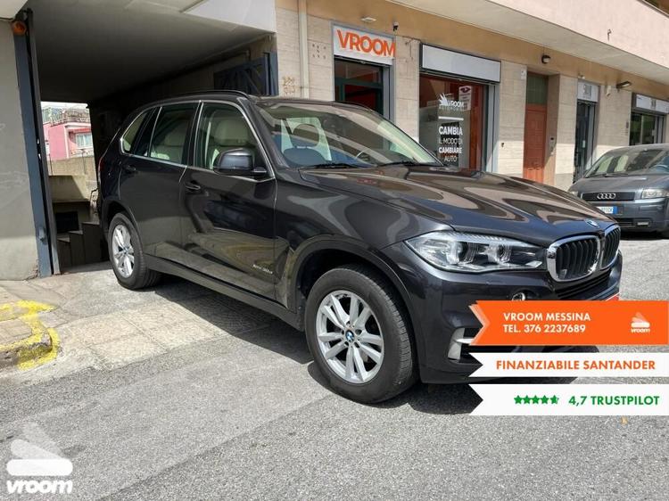 Bmw x5 (f15/85) x5 xdrive30d 258cv expe... Bmw x5 (f15/85) x5 xdrive30d 258cv expe...