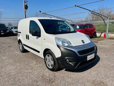 Fiat fiorino 1.3 mjt 95cv combinato usata a borgo san Fiat fiorino 1.3 mjt 95cv combinato usata a borgo san