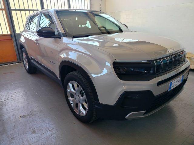 Jeep avenger 1.2 turbo altitude my24 Jeep avenger 1.2 turbo altitude my24