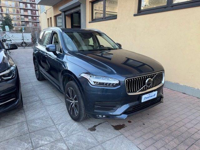 Volvo xc90 b5 (d) awd geartronic 7 posti r-design Volvo xc90 b5 (d) awd geartronic 7 posti r-design