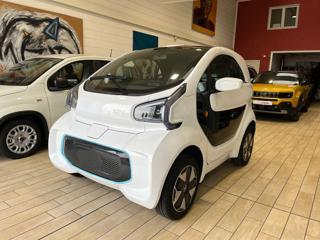 Xev yoyo yoyo (rif. 21367187), anno 2023, km 5999 Xev yoyo yoyo (rif. 21367187), anno 2023, km 5999