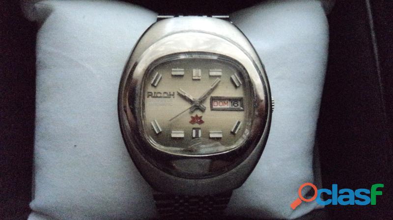 Orologio da Polso marca RICOH automatico Orologio da Polso marca RICOH automatico