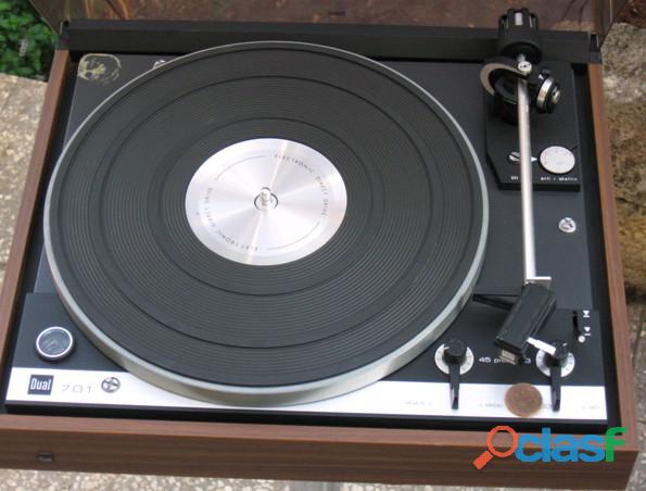 Combinato Stereo Hi Fi d’Epoca. 9