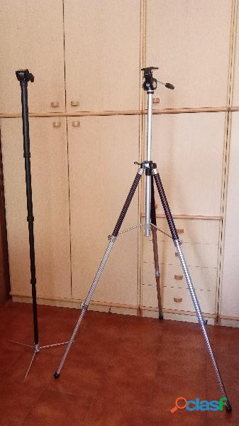 Attrezzatura fotografica varia 5