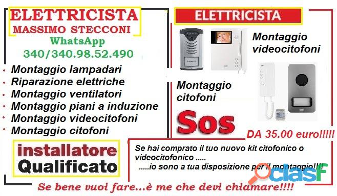 Elettricista casal palocco e infernetto Roma Elettricista casal palocco e infernetto Roma