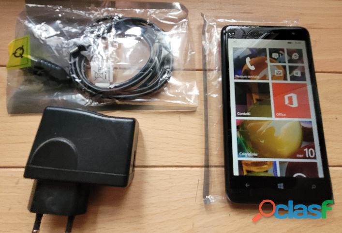 SMARTPHONE Nokia Lumia Modello recente 1