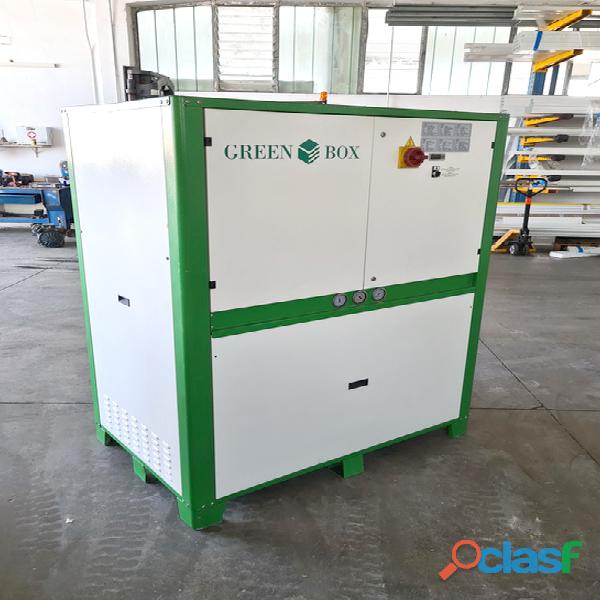 CHILLER ARMADIATI FRIGEL USATI CHILLER ARMADIATI FRIGEL USATI