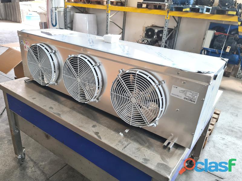 evaporatore TN RCS3250606ED usato evaporatore TN RCS3250606ED usato